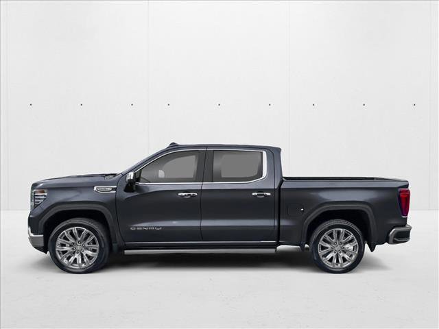 New 2026 GMC Sierra 1500 Denali image 2