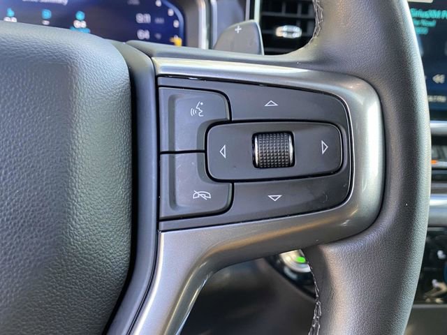 Used 2024 Chevrolet Silverado 1500 LT Trail Boss w/ LT Trail Boss Premium Package image 23