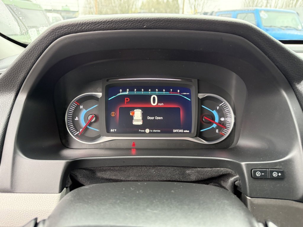 Used 2022 Honda Pilot Special Edition image 40