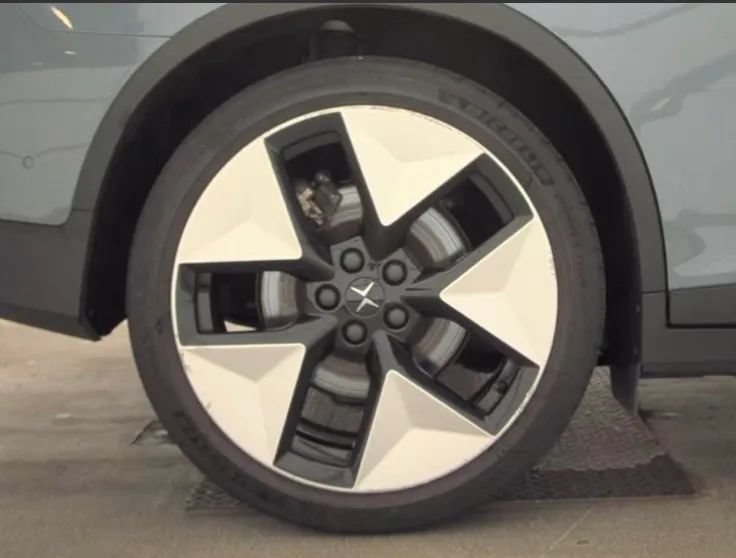 Used 2023 Polestar Polestar 2 w/ Pilot Pack FWD image 12
