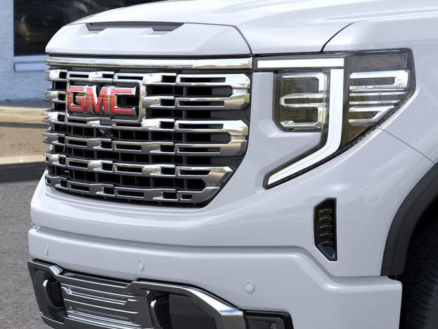 New 2026 GMC Sierra 1500 Denali image 13