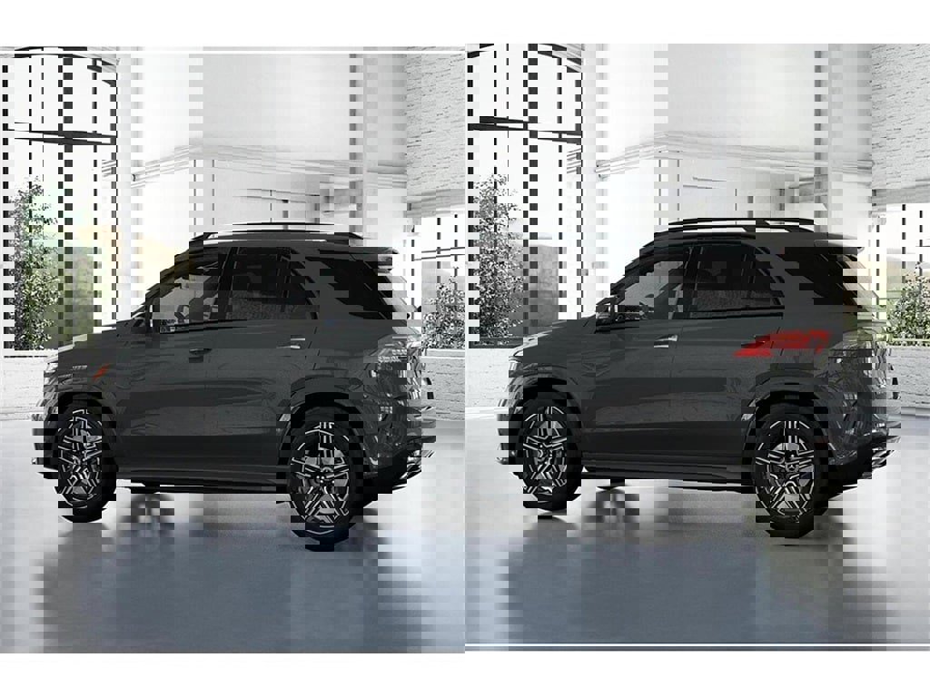 New 2026 Mercedes-Benz GLE 450 4MATIC image 32