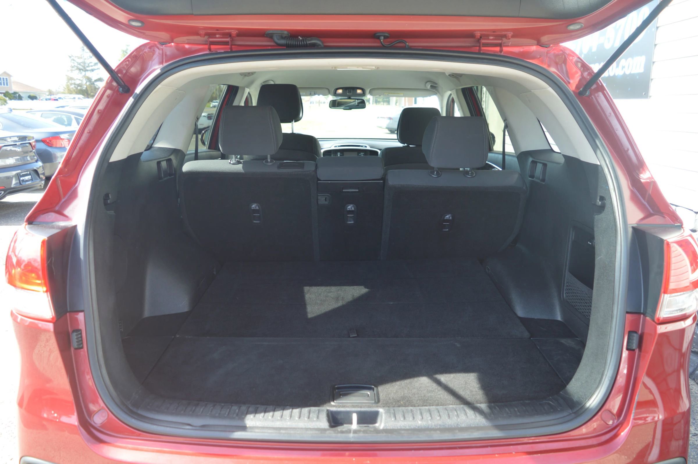 Used 2016 Kia Sorento LX w/ LX Convenience Package image 5