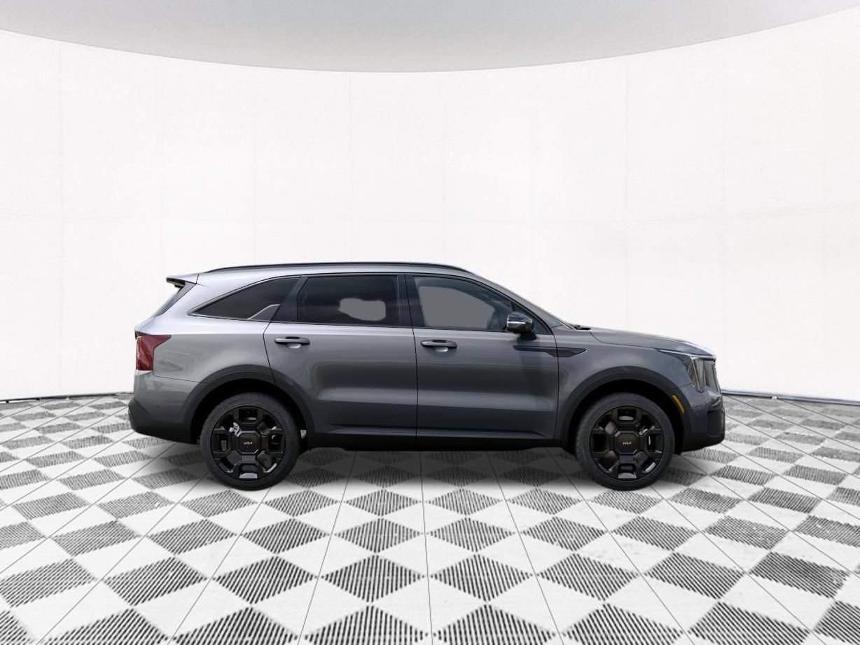 New 2026 Kia Sorento SX Prestige AWD/4WD image 9