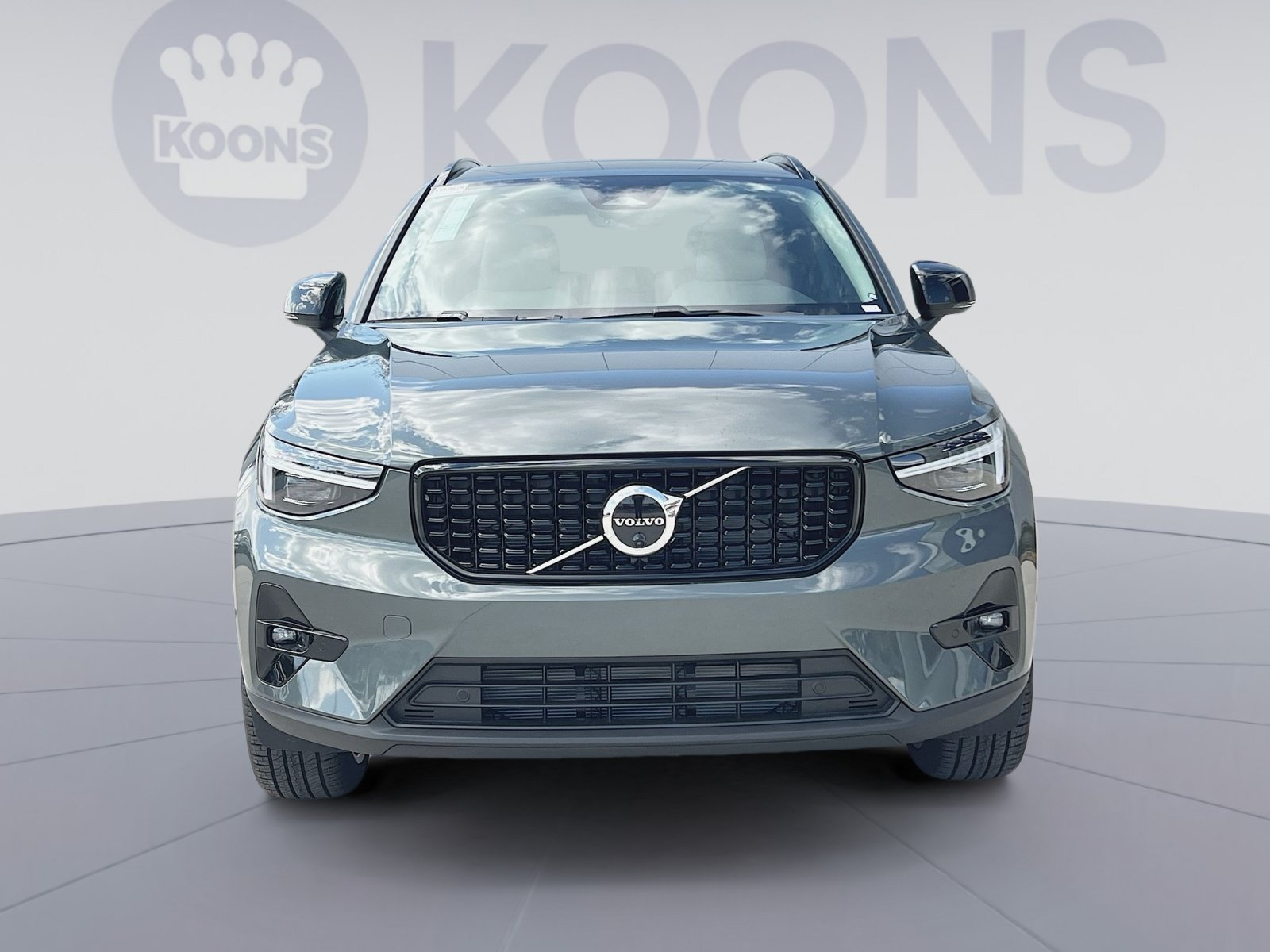 New 2026 Volvo XC40 B5 Ultra w/ Climate Package AWD/4WD image 11