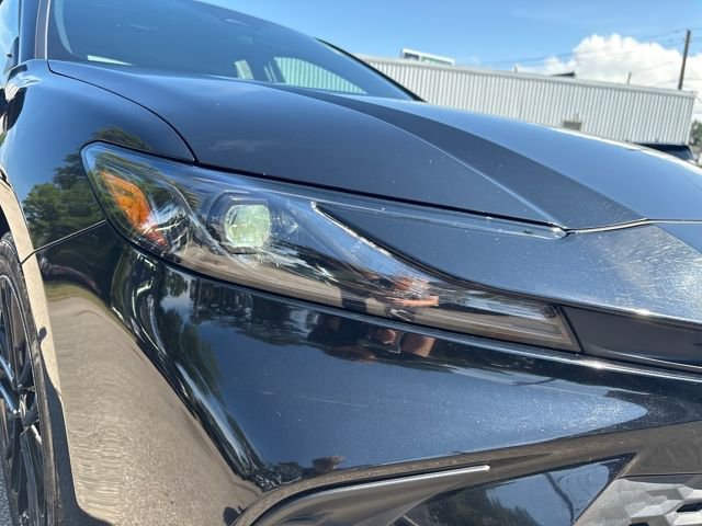 Used 2025 Toyota Camry SE image 39