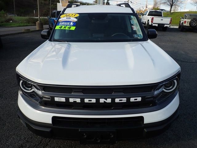 Certified 2023 Ford Bronco Sport Big Bend image 12