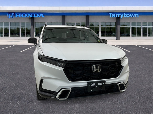 New 2025 Honda CR-V Sport Touring image 10