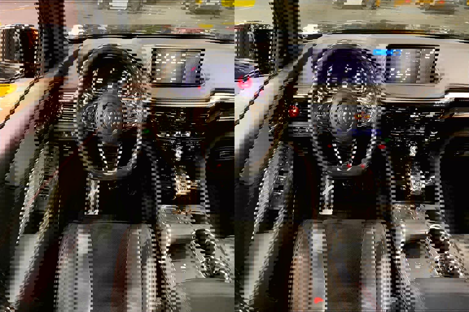 Used 2022 Acura MDX A-Spec image 5