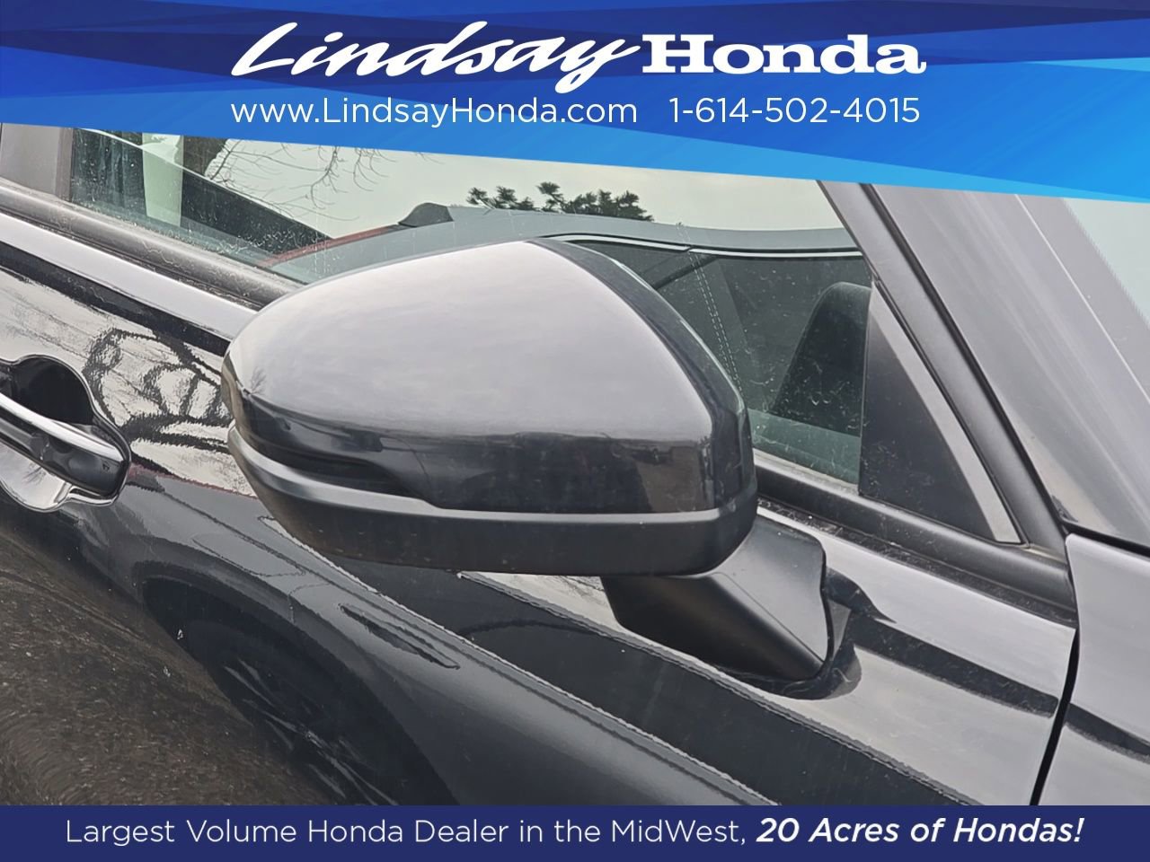 Used 2024 Honda HR-V LX image 13