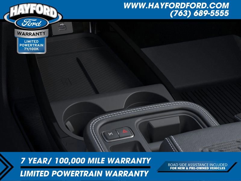 New 2025 Ford Mustang Mach-E GT w/ Interior Protection Package image 17