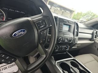 Used 2019 Ford F250 XLT w/ XLT Value Package AWD/4WD image 8