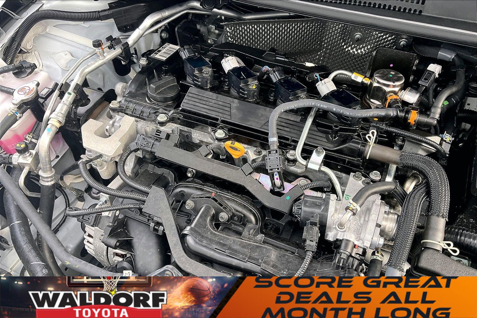 Used 2026 Toyota Corolla SE image 35