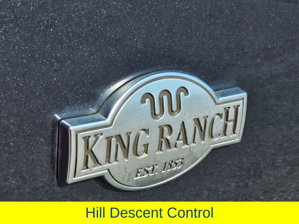 Used 2022 Ford F150 King Ranch w/ Max Trailer Tow Package image 30
