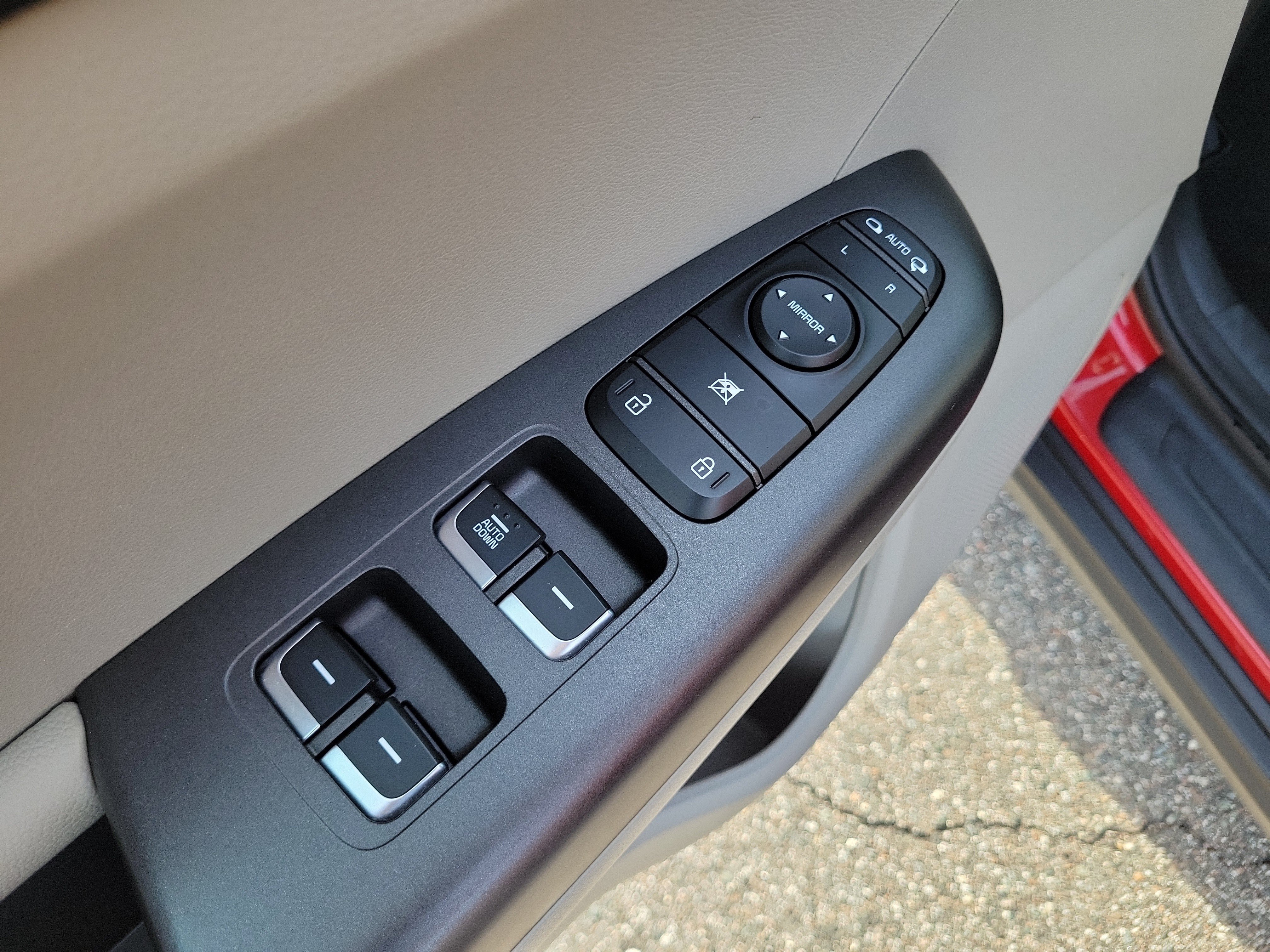 Used 2020 Kia Sportage LX w/ LX Popular Package FWD image 20
