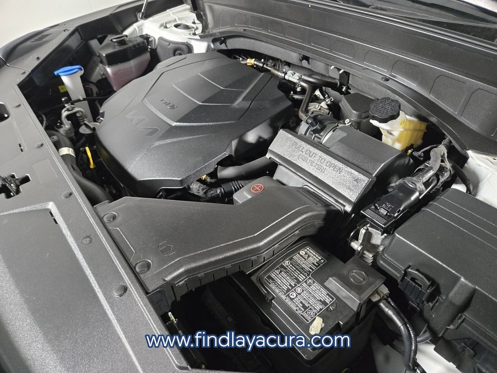 Used 2023 Kia Telluride EX X-Line AWD/4WD image 20