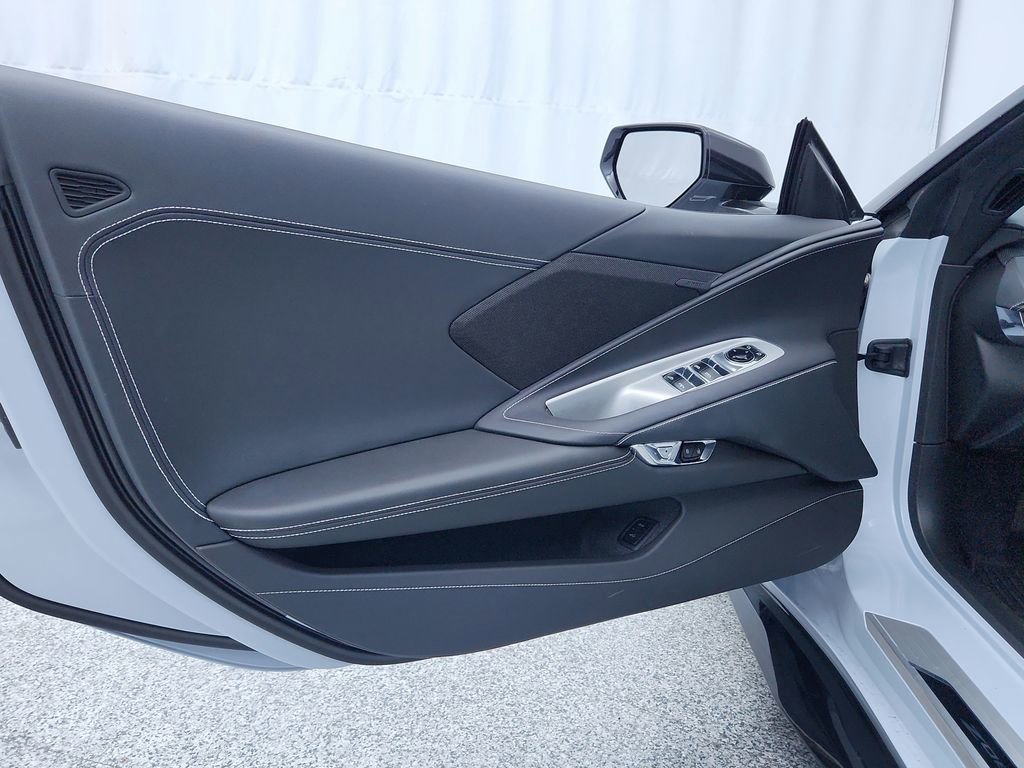 Used 2024 Chevrolet Corvette Z06 w/ Z07 Performance Package image 20