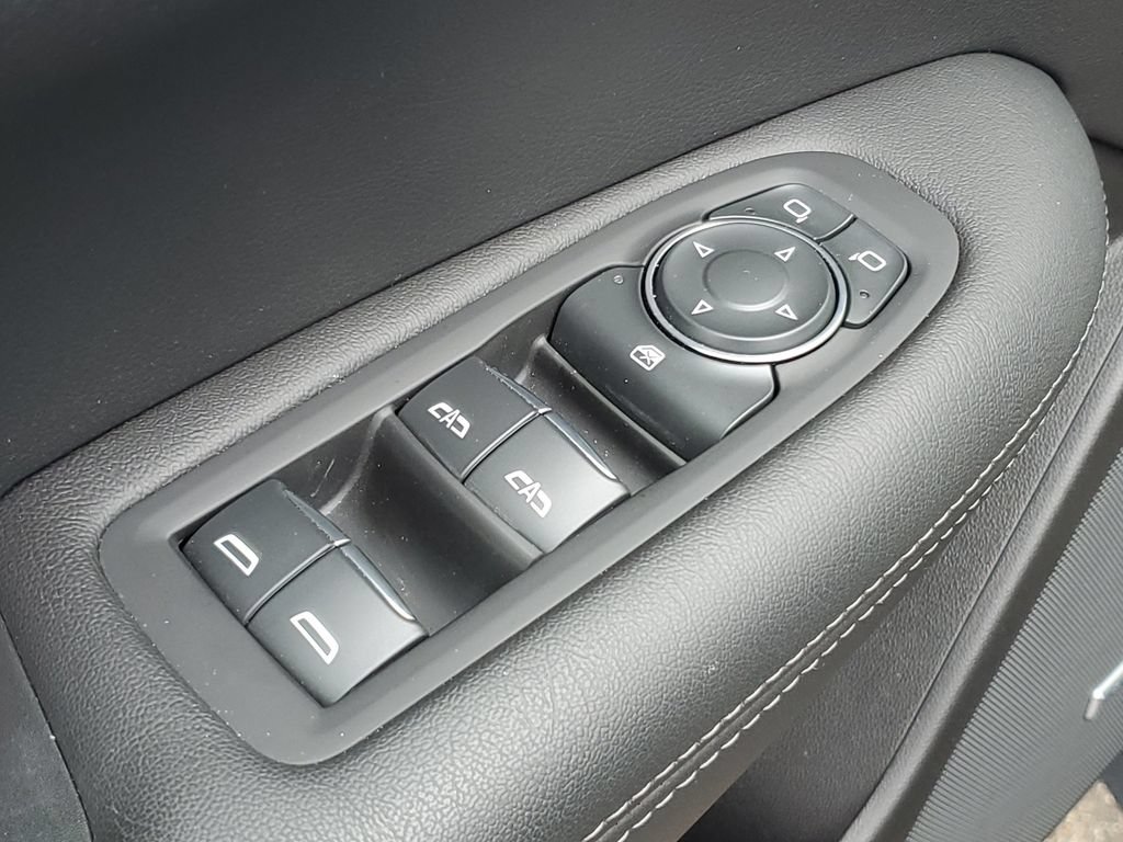 Used 2024 Cadillac XT5 Luxury AWD/4WD image 19