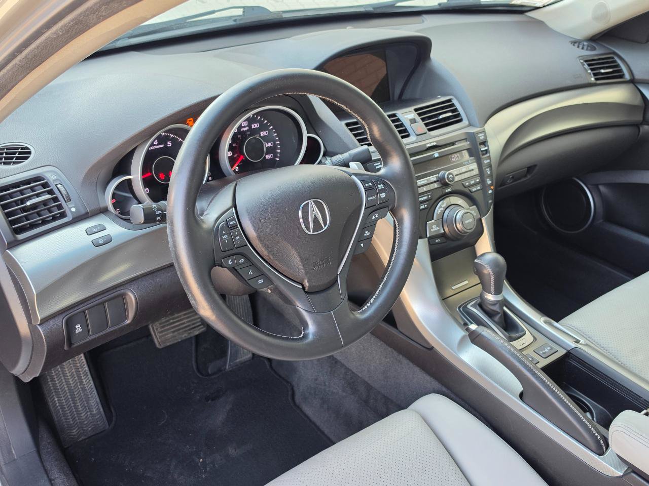 Used 2010 Acura TL w/ Technology Package AWD/4WD image 8