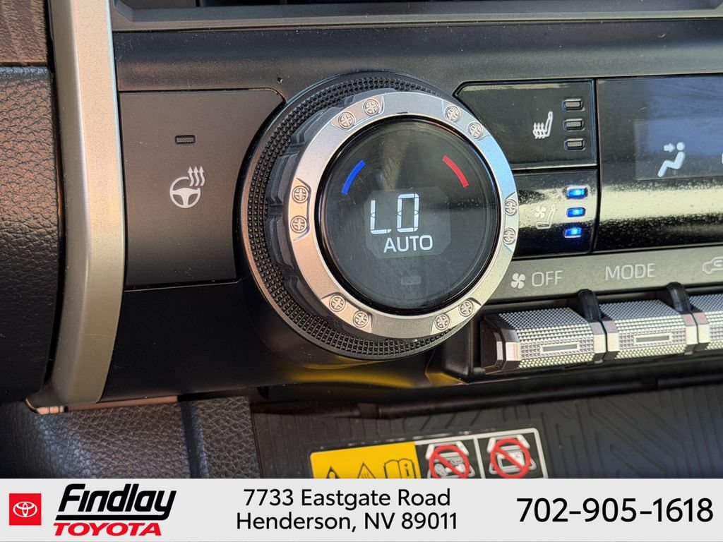Certified 2024 Toyota Tacoma Limited w/ Limited Package (LT) AWD/4WD image 29