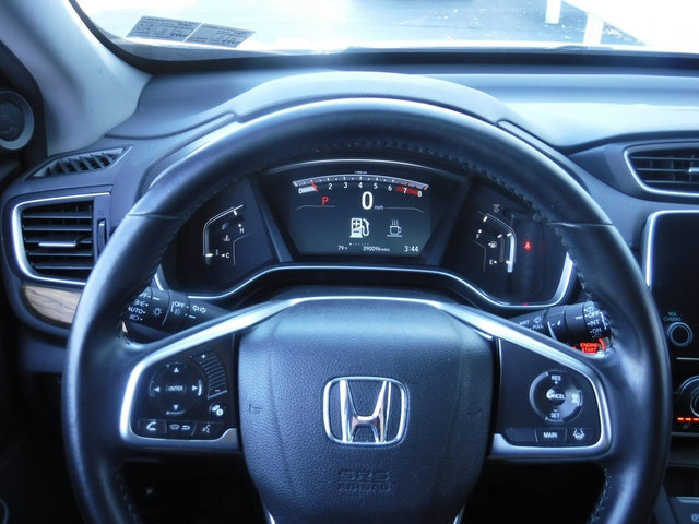 Used 2017 Honda CR-V EX-L image 30
