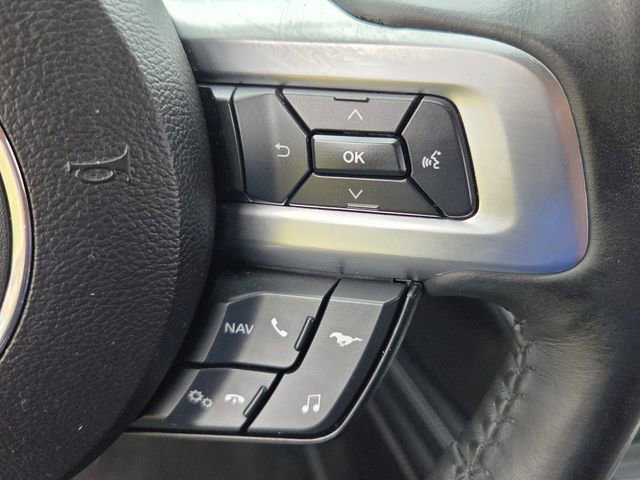 Used 2018 Ford Mustang GT Premium w/ Equipment Group 401A RWD image 23