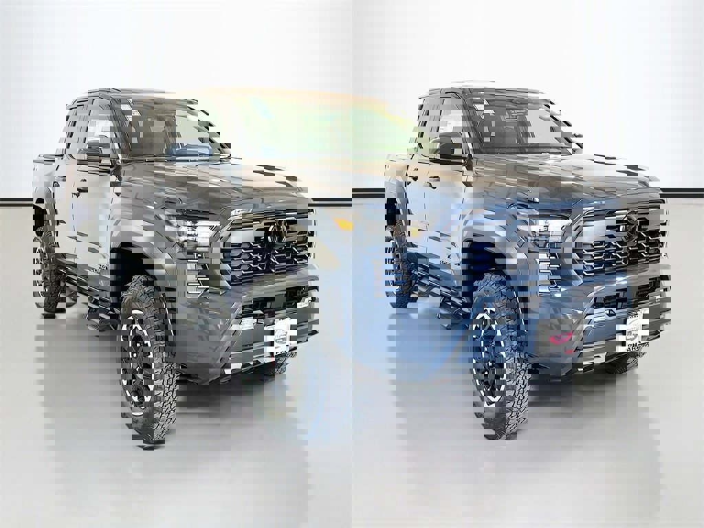 New 2025 Toyota Tacoma TRD Off-Road image 3