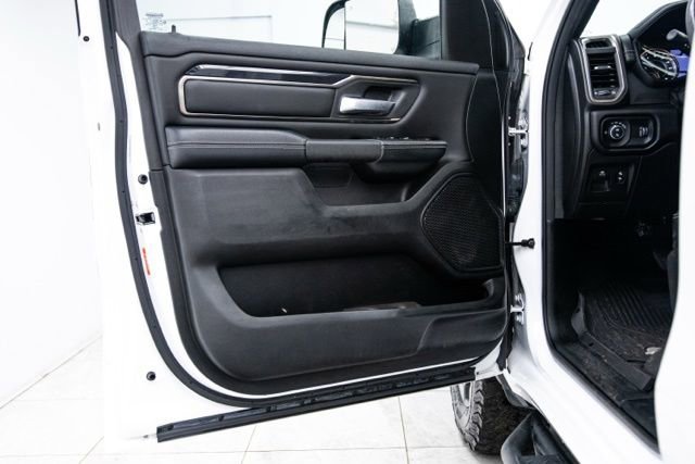 Used 2020 RAM 1500 Rebel w/ Rebel Level 2 Equipment Group AWD/4WD image 24