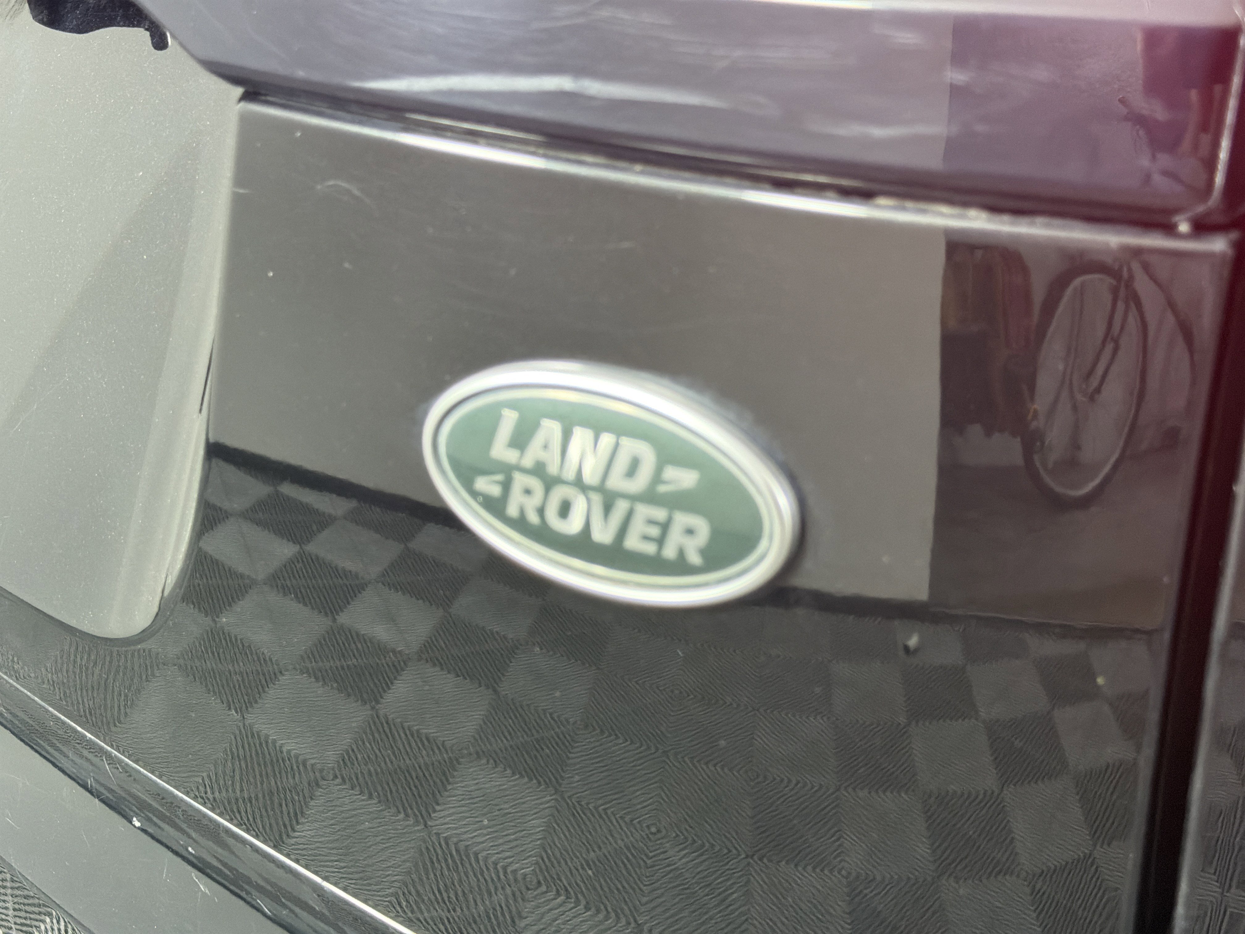 Used 2019 Land Rover Range Rover Velar R-Dynamic SE AWD/4WD image 28