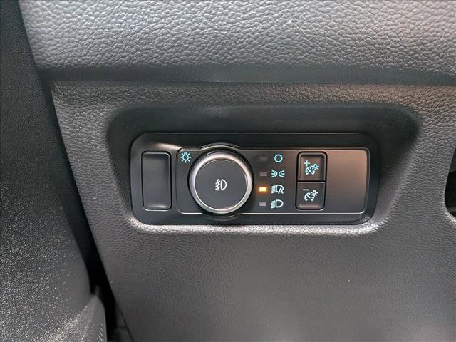 Used 2025 Ford Ranger XLT w/ FX4 Off-Road Package AWD/4WD image 16