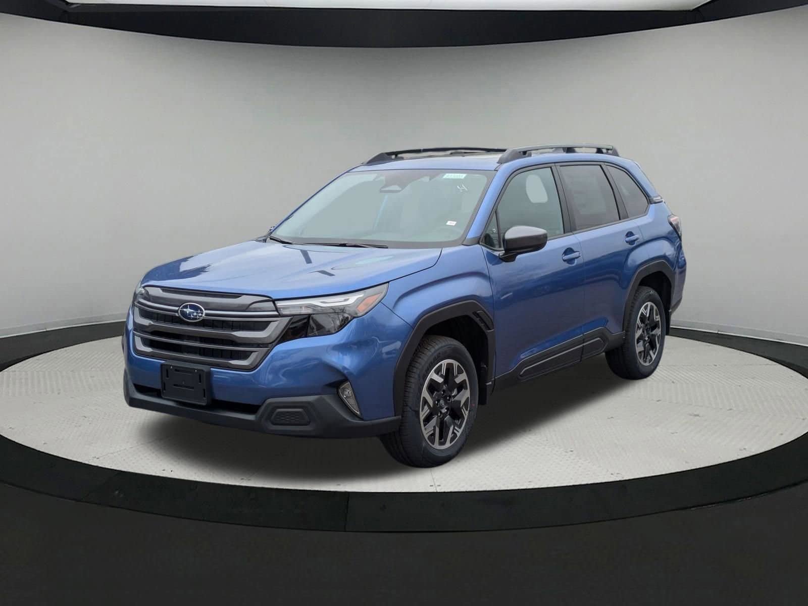 New 2026 Subaru Forester Premium image 5