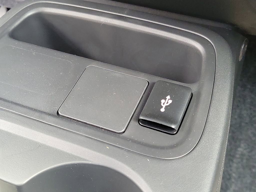 New 2024 Mitsubishi Mirage G4 ES image 17