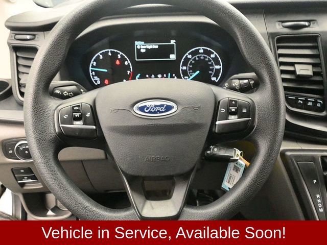 Used 2023 Ford Transit 250 Medium Roof image 17
