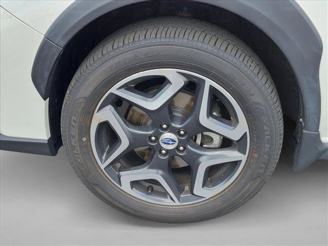 Used 2018 Subaru Crosstrek 2.0i Limited AWD/4WD image 10