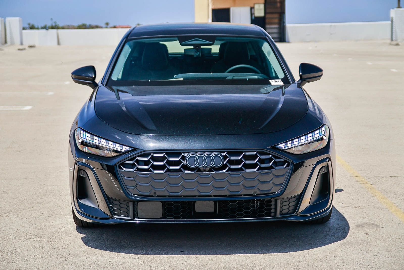 New 2026 Audi A5 2.0T Premium Plus AWD/4WD image 2