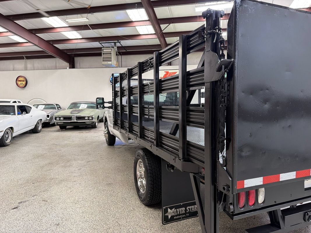 Used 2015 Ford F350 XL w/ XL Value Package RWD image 15