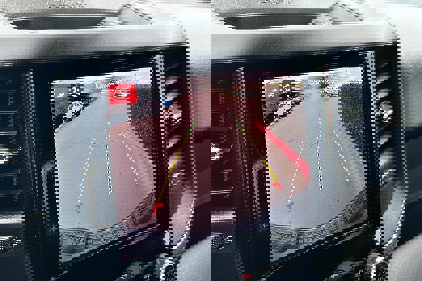 New 2026 RAM 1500 Tradesman image 18