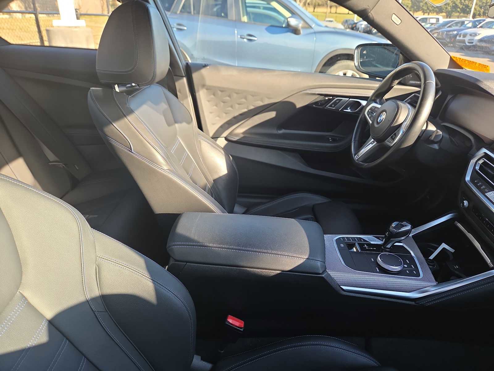 Used 2022 BMW M240i xDrive Coupe image 10