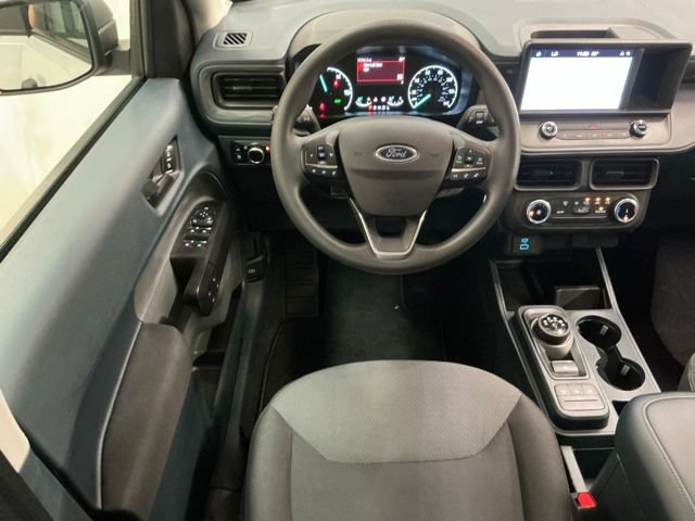 Used 2024 Ford Maverick XL FWD image 13
