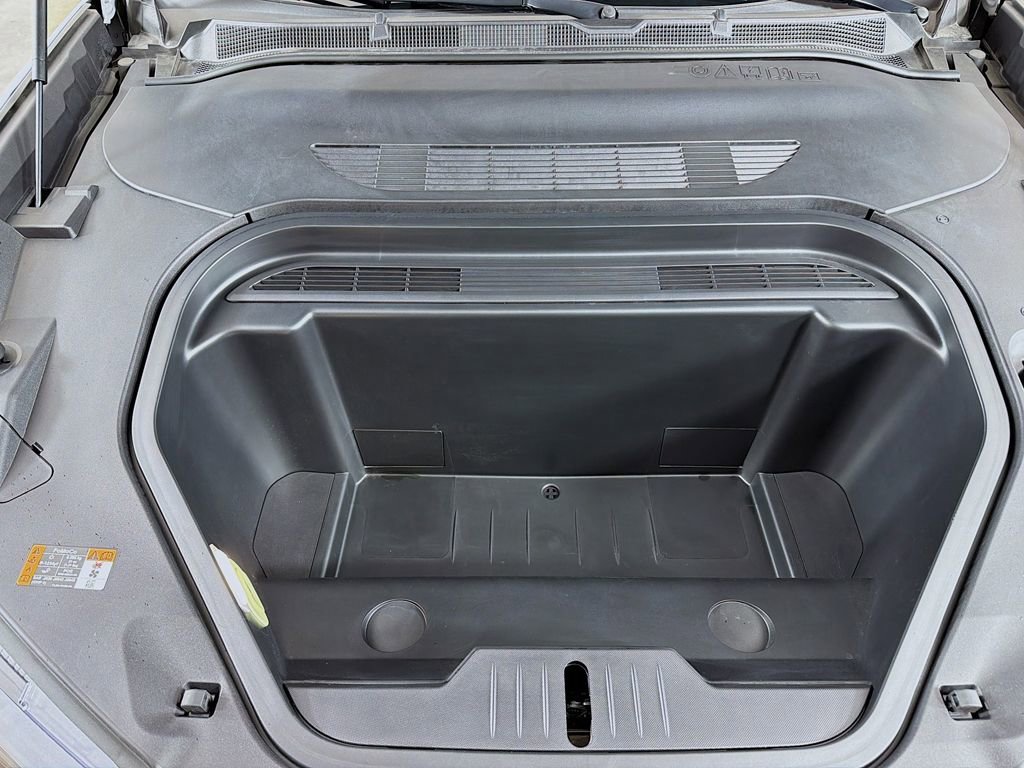 Used 2023 Ford Mustang Mach-E Select image 15