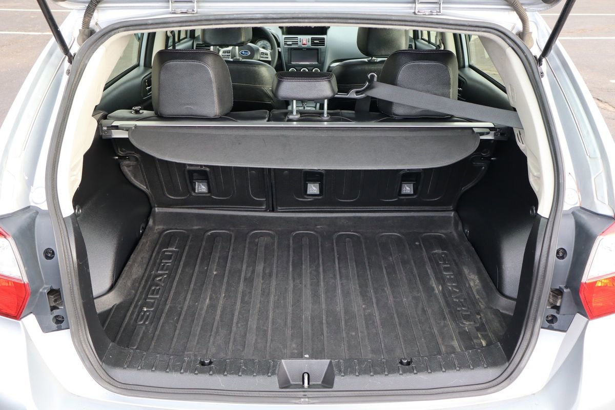 Used 2014 Subaru Impreza 2.0i Limited w/ Popular Package #1 image 14
