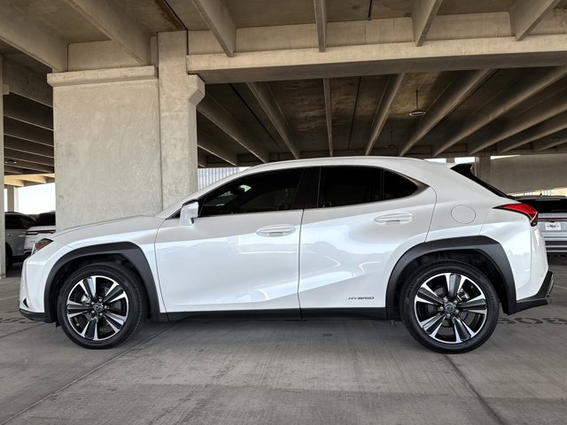 Certified 2021 Lexus UX 250h w/ Premium Package