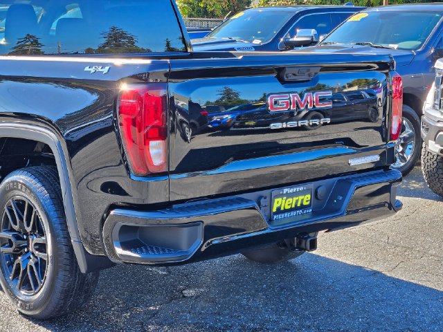 New 2026 GMC Sierra 1500 Elevation AWD/4WD image 12