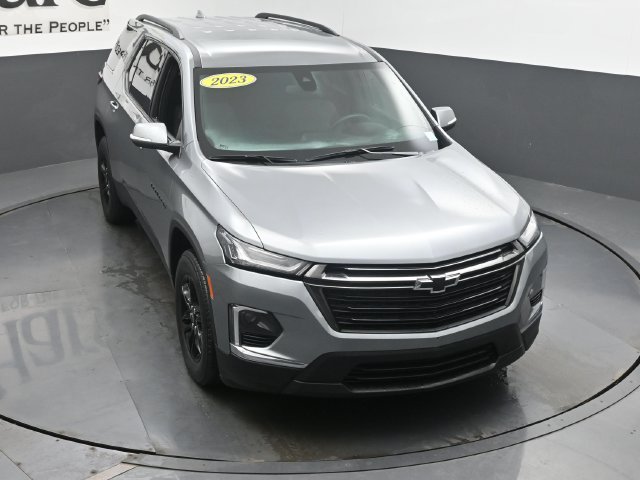 Used 2023 Chevrolet Traverse LT FWD image 53