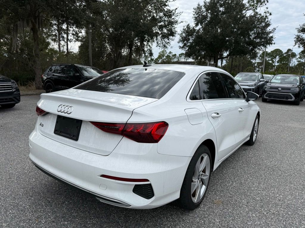 Used 2023 Audi A3 2.0T Premium image 6