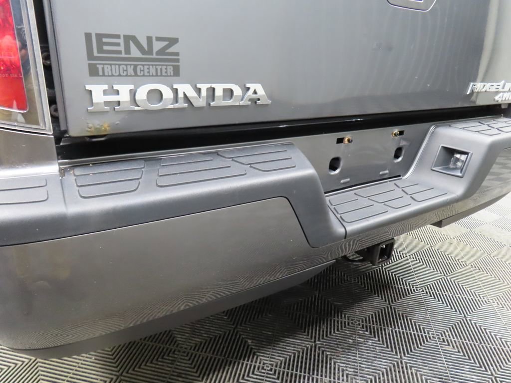 Used 2013 Honda Ridgeline RTL image 36