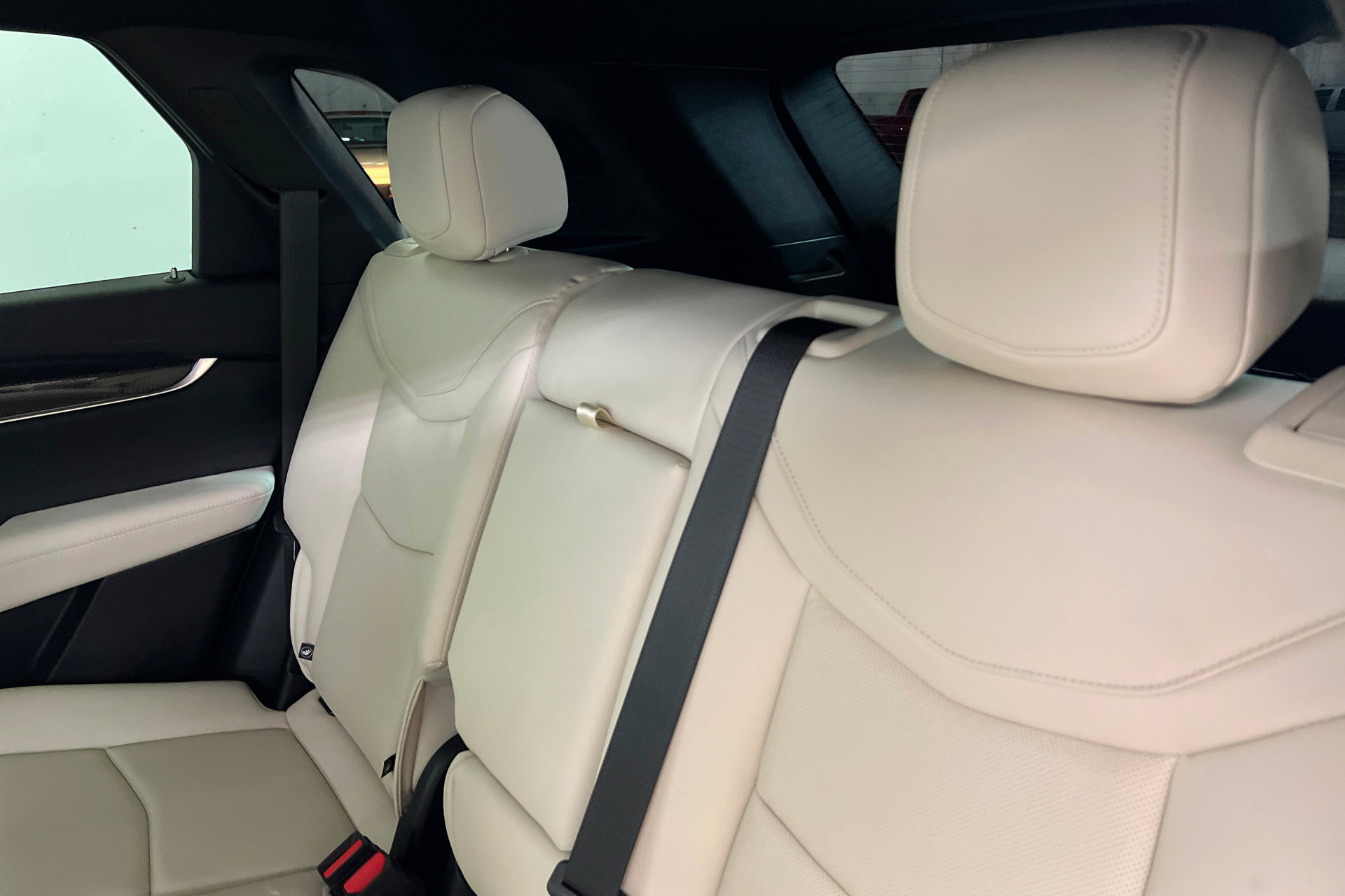 New 2026 Cadillac XT5 Sportv image 21