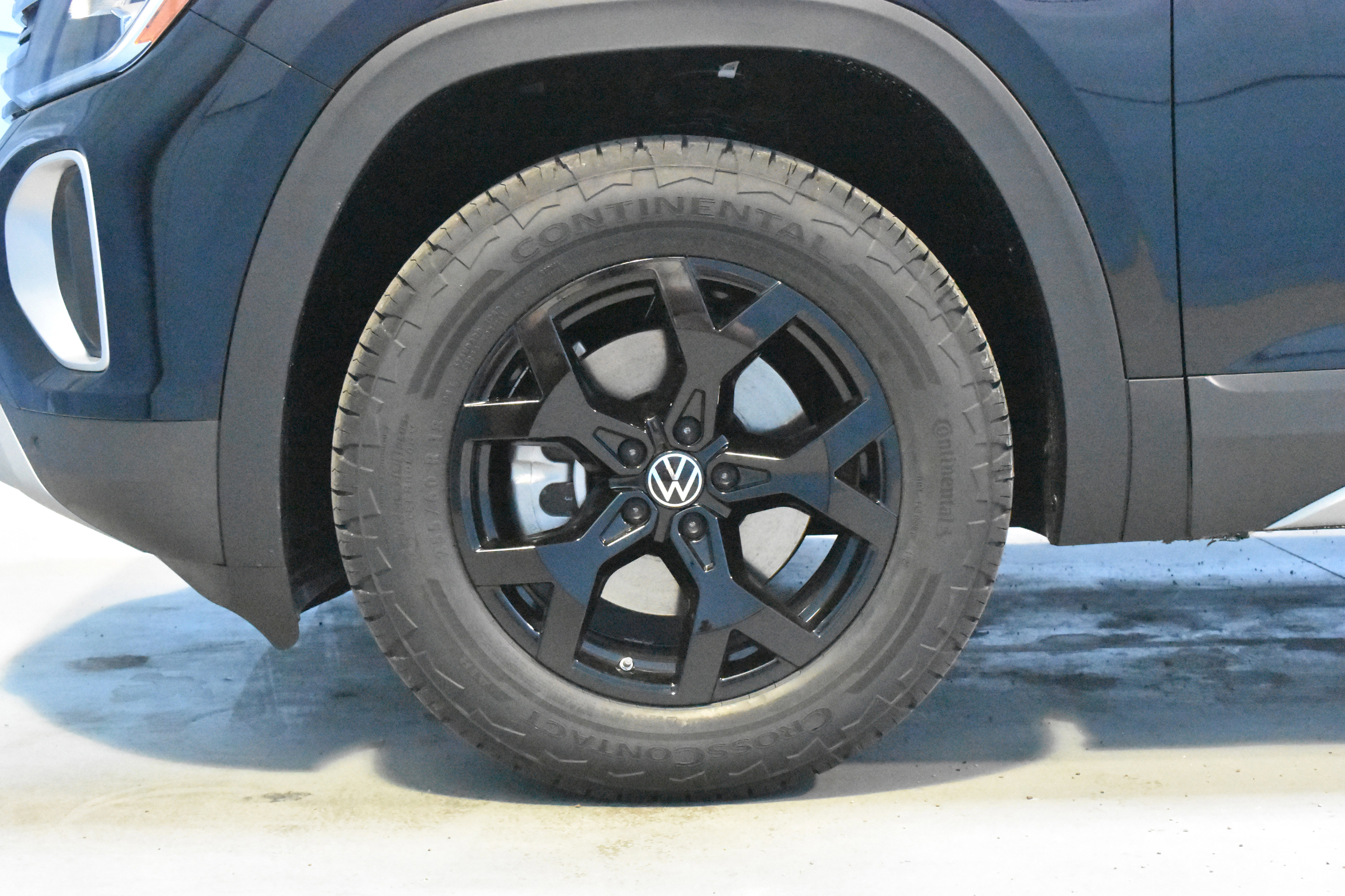 New 2026 Volkswagen Atlas Peak Edition AWD/4WD image 21
