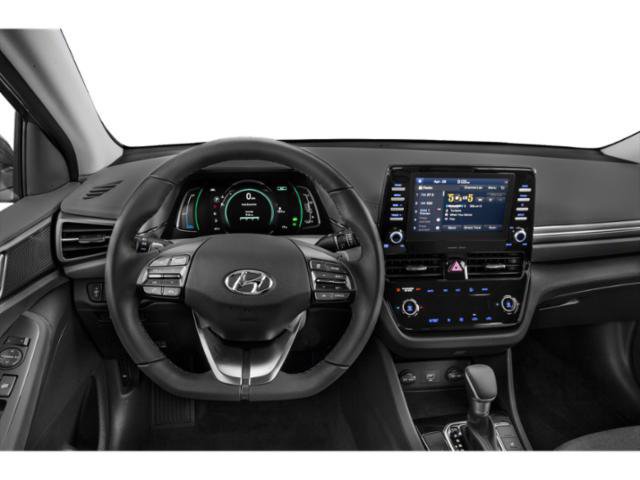 Certified 2022 Hyundai Ioniq SE FWD image 10