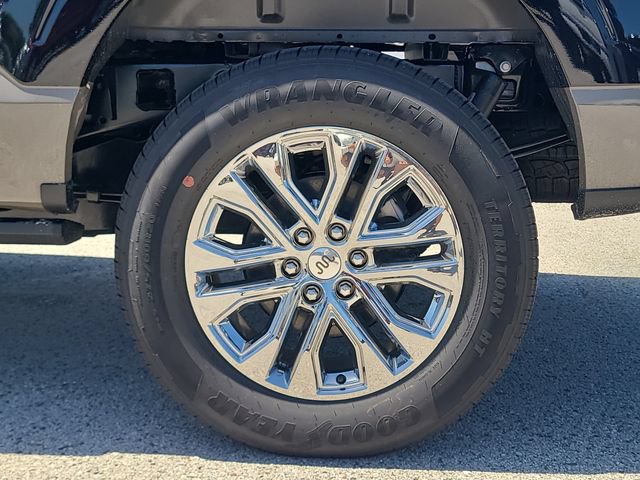 New 2026 Ford F150 King Ranch w/ Equipment Group 601A High AWD/4WD image 8